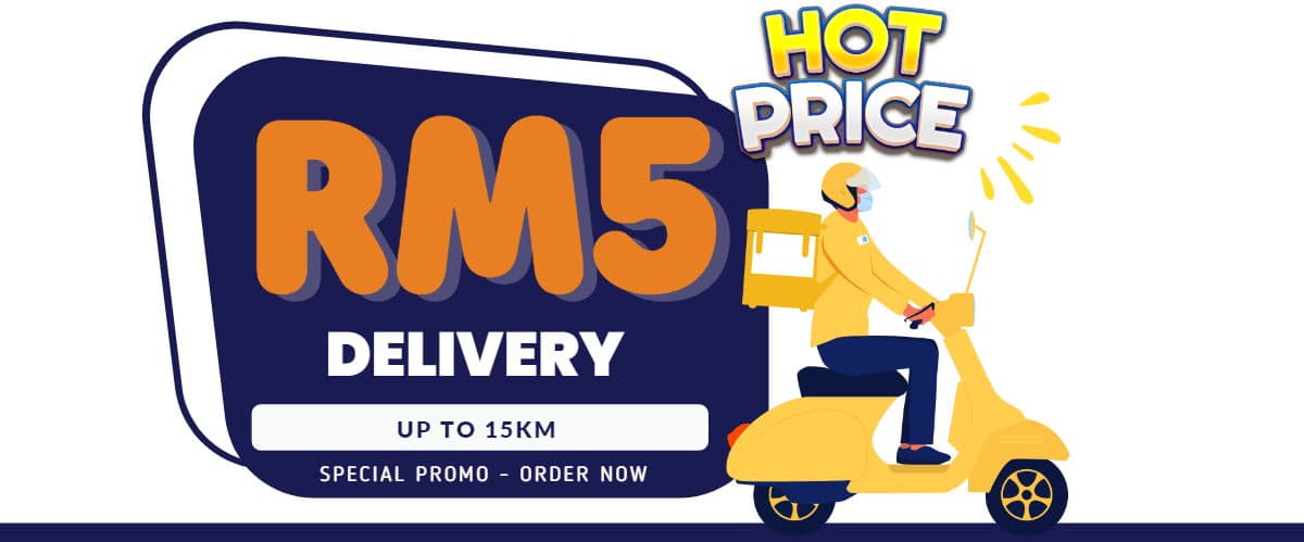 TPL Fresh Meats Klang