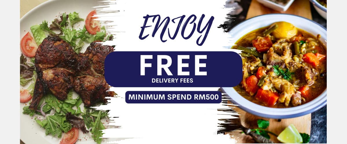 TPL Fresh Meats Klang